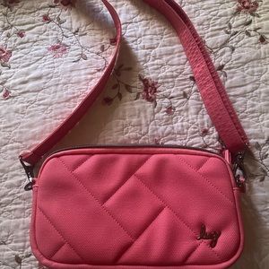 Lug matte luxe coupe xl